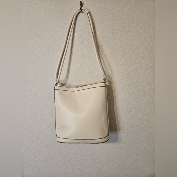 Floral One Shoulder Dress Floral Print in Pink, Cream, and black - Picture 10 of 10